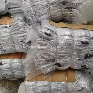 Plain Sun 75% Monofilament Horticultural Cooling Car Cover Aluminet Wave Sun Shade Net thumbnail-3