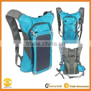Hydration Backpack Sport Backpack Cycling Bicycle Bike/Hiking Climbing Pouch With 2L Bladder Bag thumbnail-1