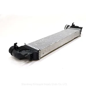 Factory Aluminum Universal Intercooler Air Cooler F2g36K775da for Ford Edge 2.0t thumbnail-1