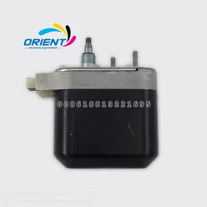 0390116050 Original Used Machine Motor for KBA105 Hand Motor Offset Printing Machine Spare Parts Good Condition thumbnail-1