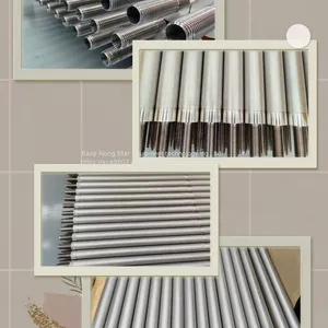 316L Stainless Steel Powder Sintered Element thumbnail-2