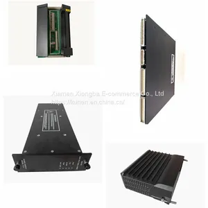 TRICONEX 4329 Communication Module thumbnail-1