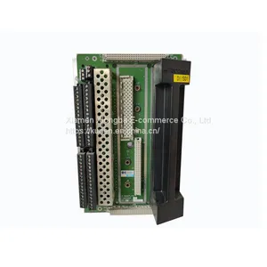 TRICONEX 2301 Industrial Control Spare Parts thumbnail-3