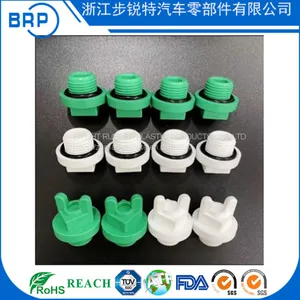 Factory Supply Plastic Plug thumbnail-2