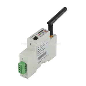 AWT100-4GHW IoT Smart 4G Gateway Wireless Communication Transmission Data Conversion Module With RS485 Iot Gateway thumbnail-4