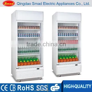 Display Supermarket Equipment,Supermarket Refrigerator Showcase,Supermarket Refrigeration Freezer thumbnail-4