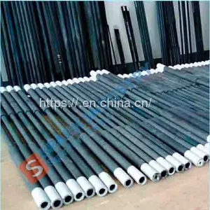DB Type SiC Heating Element thumbnail-2
