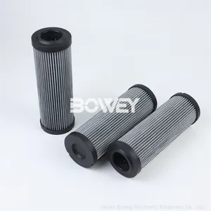 R928025653 Bowey Replaces Rexroth Hydraulic Oil Filter Element thumbnail-5
