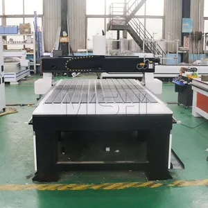 MISHI Cnc Wood Machine Price Discounted 1325 Cnc Router Machine Air Cooling Spindle 4x8ft Wood Cnc Router thumbnail-3