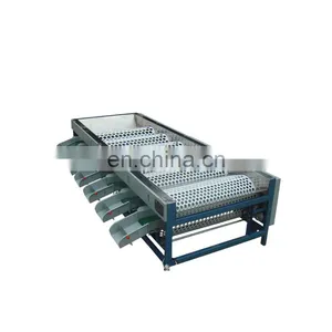 Best Sale Belt Conveyor and Sorting Machine thumbnail-3
