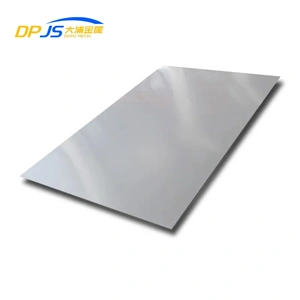 Best Price Ss Plate Ss926/724l/908/725/s39042/904l Stainless Steel Plate/sheet Price China Factory Customized thumbnail-1