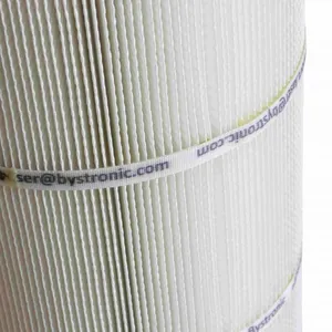 10077129 Dust Collector Filter Cartridge L1200mm thumbnail-3