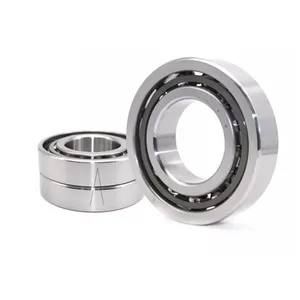 10bgr10s; 10bgr10h; 10bgr10X Angular Contact Ball Bearings for Vertical and Horizontal Combined Slew Drive thumbnail-5