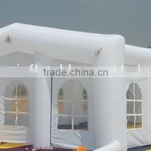 Inflatable Party Tent for Rental Business thumbnail-1