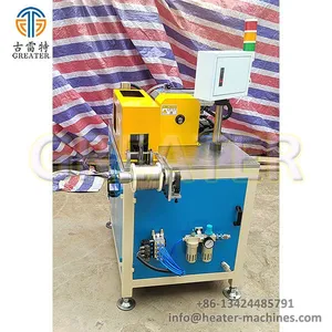 Auto Wire Shrinking Machine for Hot Runner Heaters GT-WS201 thumbnail-2