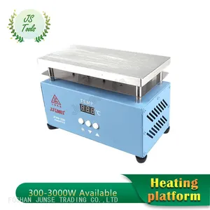 Electronic Hot Plate Preheating Station Heating Platform thumbnail-5