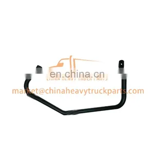 Professional Manufacture A7 Truck HW76 Cabin Parts Dashboard Q40205F31 Washer thumbnail-1