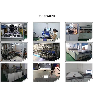 Shenzhen Xiangxinrui Solar Energy Co., Ltd company overview - view 3 thumbnail