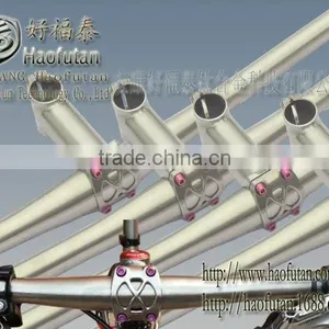 The Latest Popular Products-titanium Alloy MTB Stems thumbnail-2
