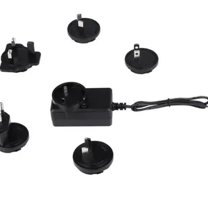 4.5V 0.3A 1.35W Switching Power Supply Adaptor Switching Power Supply Adaptor thumbnail-5