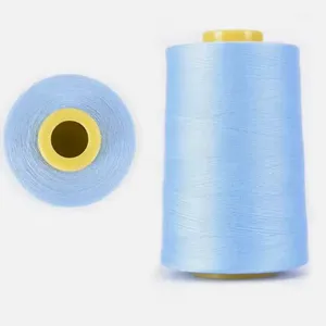 Manufacturer Spun Polyester Sewing Thread 30/2 40/2 60/2 80/2 thumbnail-1