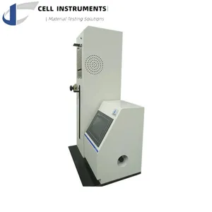 High Precise ASTM F1921 Heat Seal And Tensile Strength Tester thumbnail-1