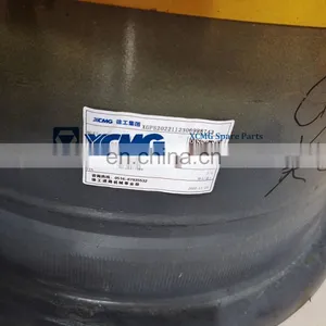 800366317 Motor Grader GR2605 Spare Parts Grader Tyre Rim for XCMG GR2605 thumbnail-3
