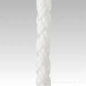 Lida Rope-High Quality PP Mooring Rope , 8-Strand, 220m, China Fiber,LDPPMULTI-8 thumbnail-4