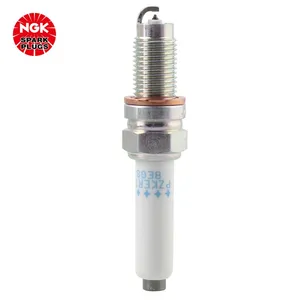 Wholesale Original Genuine NGK Spark Plug Double Platinum PZKER7B8EGS 93231 Car Engine Spark Plug for VW thumbnail-1