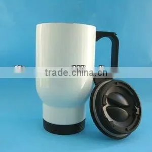 Insulation Cup Stainless Steel Using in Car,Colorful Stainless Steel Vacuum Cup/Stainless Steel Cup With Insulation Hot Water thumbnail-1