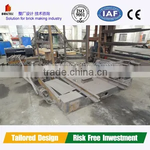 Fly Ash Brick Making Machine in India Price thumbnail-5