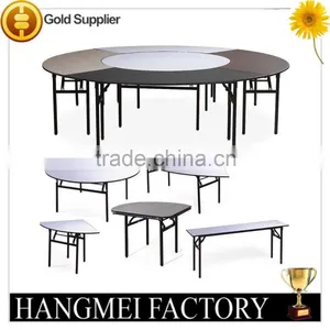 Hotsale Folding Steel Legs Camping Table thumbnail-6