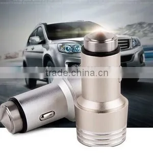 2016 Newest Dual Usb Car Phone Charger thumbnail-2