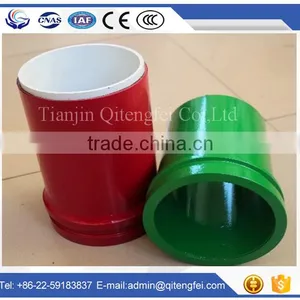 Concrete Pump Delivery Pipe for Construction thumbnail-2
