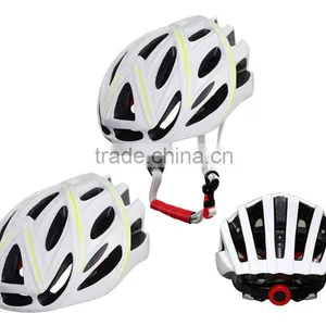 KY-0412 RockBros Bicycle Cycling Helmet EPS+PC Material Ultralight Mountain Bike Helmet 25 Air Vents SIZE:57-62cm thumbnail-2