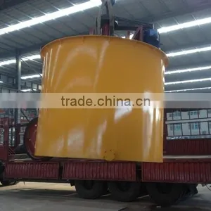 2016 Huahong Mine Mixing Drum ,mineral Mixer,mineral Product Agitation Barrel thumbnail-4