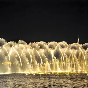 Dancing Fountain thumbnail-5