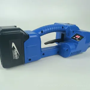 Electric Strapping Machine thumbnail-1