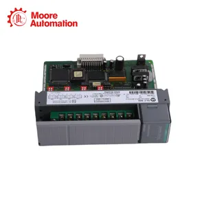 Allen Bradley1746-NI8 SLC 500 Analog Input Module In Stock thumbnail-2