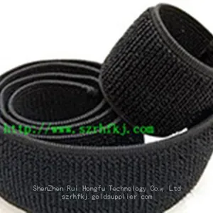 Velcro Elastic Band Tie Elastic Band Velcro thumbnail-1