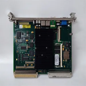 GE VMIVME-7700 350-007700-111000 H Bus Single Board Computer thumbnail-1