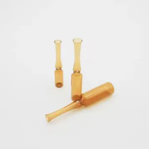 High-Quality Clear Pharmaceutical Glass Ampoules for Injection Use thumbnail-4