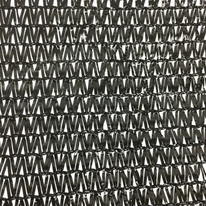 Factory Supply High Quality 75% Black Sun Shade Net All Sizes Available thumbnail-4