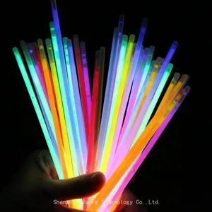 Wholesale Foam Glow Sticks - 16 Inch Durable, Sports Event & Camping Glow Sticks thumbnail-4