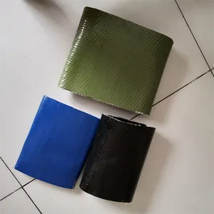 TPU Flat Water Hose for Mining Use thumbnail-1