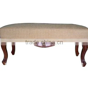 Irish David Bed Bench PFC168 thumbnail-1