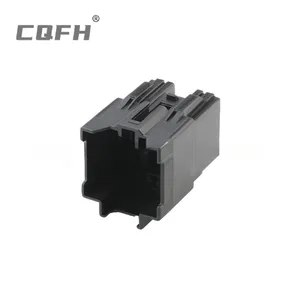 Mg620838Automotive 22Pin Wire Harness Connector Auto Electrical Male Female PBT New Energy Housing Connector thumbnail-4