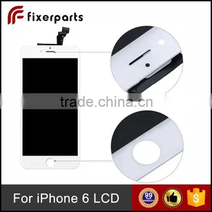 Factory Supply Cell Phone Parts for Iphone 6 , for Iphone 6 Lcd Screen thumbnail-4