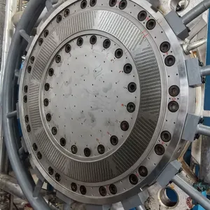 Replace Spare Part for Underwater Pelletizing Extruder for PP PE Granulation Die Plate thumbnail-5