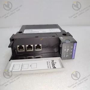 High - Precision MVI56 - 101S Allen Bradley Reliable Slave Communication Module thumbnail-1